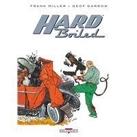 Hard Boiled (NED)