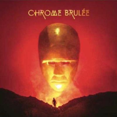 CHROME BRULEE
