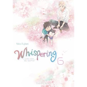 Whispering, les voix du silence