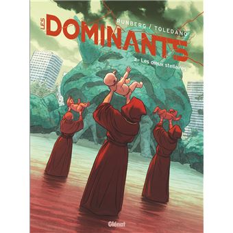 Les Dominants