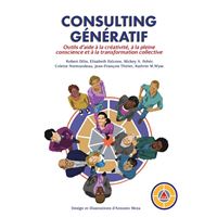 CONSULTING GÉNÉRATIF