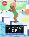 Paola va à la piscine