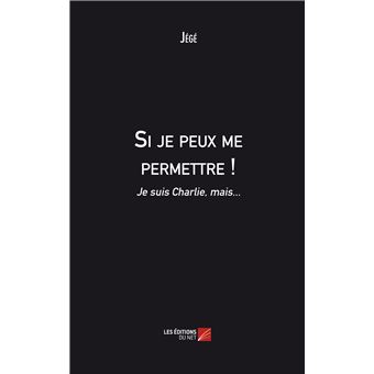 Si je peux me permettre ! - 1