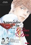 Apprendre le vin avec Les Gouttes de Dieu