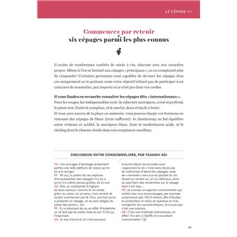 Apprendre le vin avec Les Gouttes de Dieu