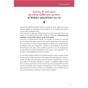 Apprendre le vin avec Les Gouttes de Dieu