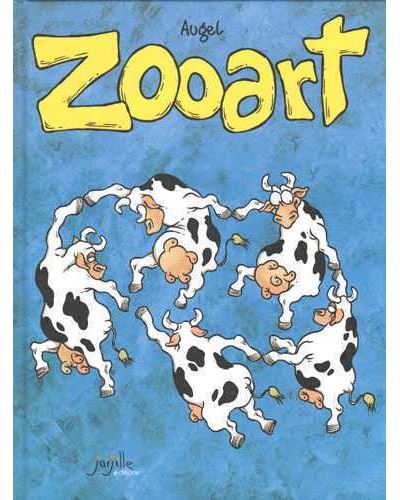 Zooart