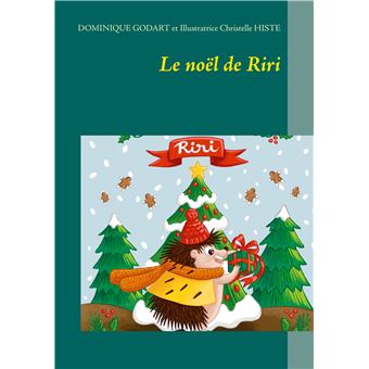 Le noël de Riri