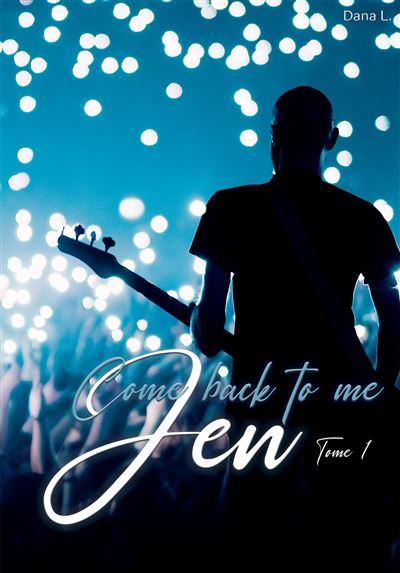 Come Back to Me, Jen