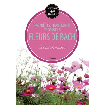 Fleurs de Bach