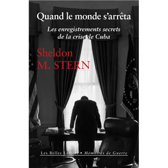 Quand le monde s'arrêta