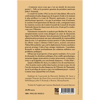 Quand le monde s'arrêta