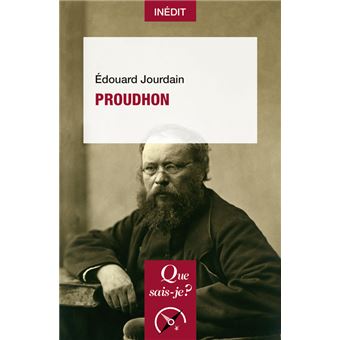 Proudhon