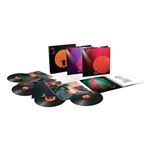 Lp-the luck and strange concert(4lp