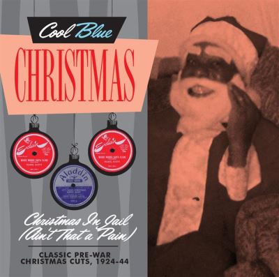 CHRISTMAS IN JAIL/2CD