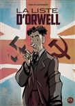 La liste d'Orwell