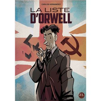 La liste d'Orwell