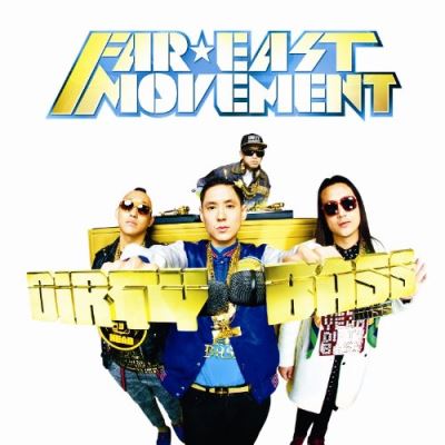Dirty bass/ed limitee/inclus titre bonus