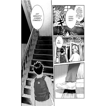 Elegant Yokai Apartment Life