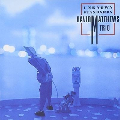 Unknown standards Edition limitée