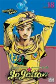 Jojo's - Jojolion T18