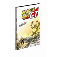 Dragon Ball GT