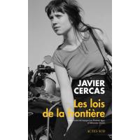 Les lois de la frontière