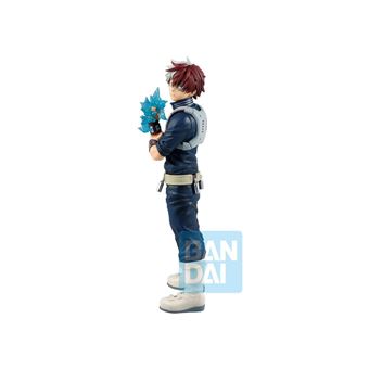 Figurine 8136 My Hero Academia Ichibansho Shoto Todoroki 25 cm