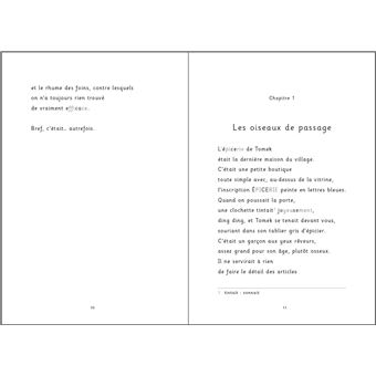 La rivière à l'envers - Tome 1 Tomek - Dyscool