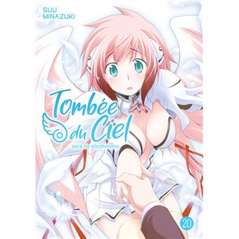 Tombé du ciel