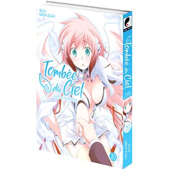 Tombé du ciel