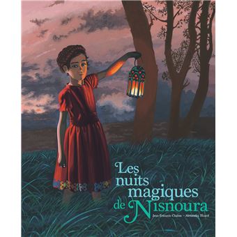 Les nuits magiques de Nisnoura