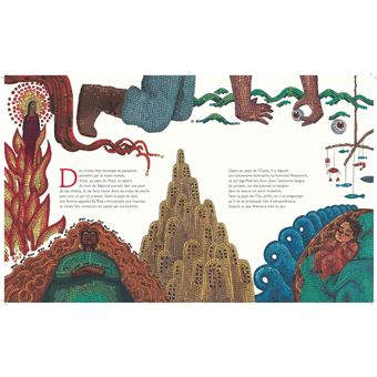 Les nuits magiques de Nisnoura