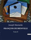 François de bienville
