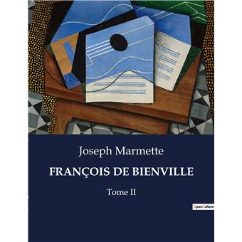 François de bienville