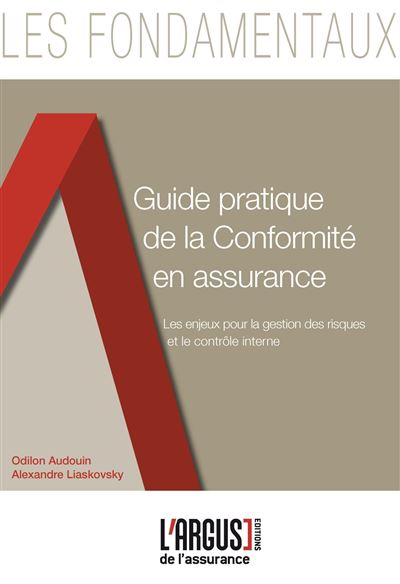 Guide pratique de la conformité