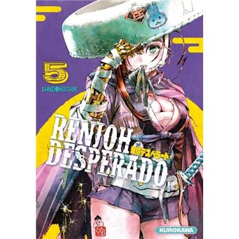 Renjoh Desperado