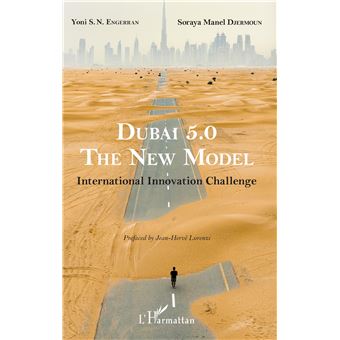 Dubai 5.0, The New Model