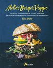 L'Atelier Burger Veggie
