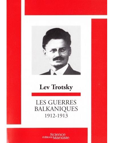 Les guerres balkaniques