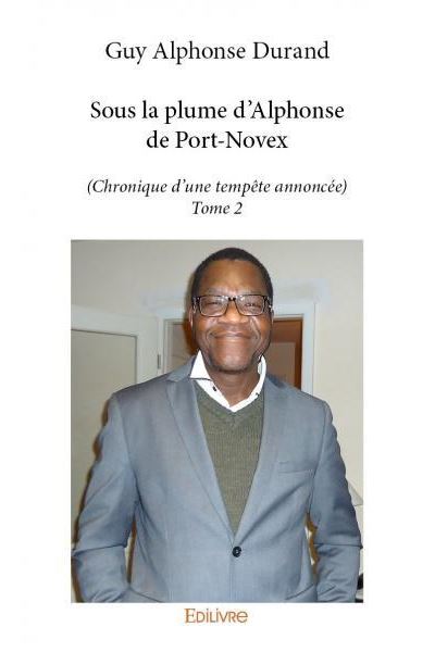 Sous la plume d'Alphonse de Port-Novex