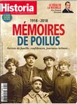 1918-2018, Grandes guerres