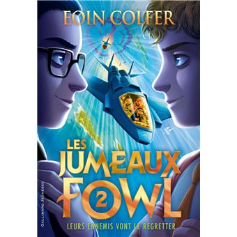 Les Jumeaux Fowl