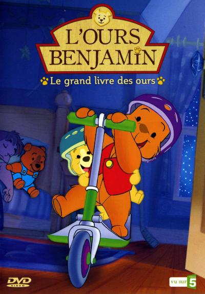 Le grand livre des ours