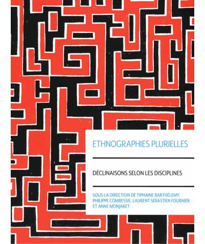 Ethnographies plurielles -  BARTHELEMY TIPH - broché