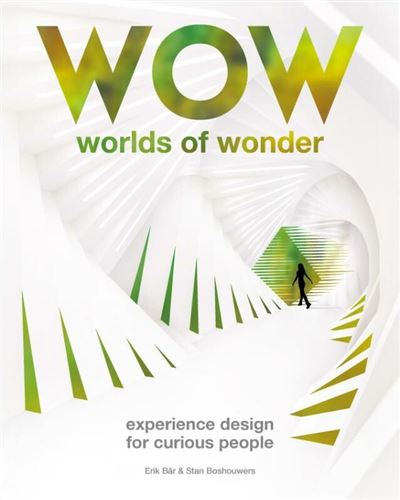 Worlds of Wonder
