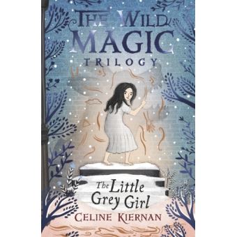 LITTLE GREY GIRL