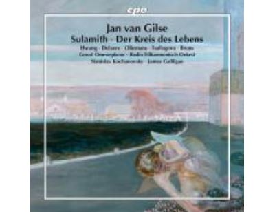 Sulamith - Der Kreis Des Lebens