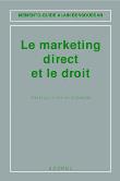 Le Marketing direct et le droit