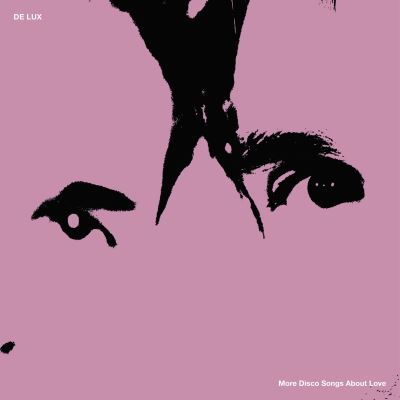 MORE DISCO SONGS/DIGIPACK